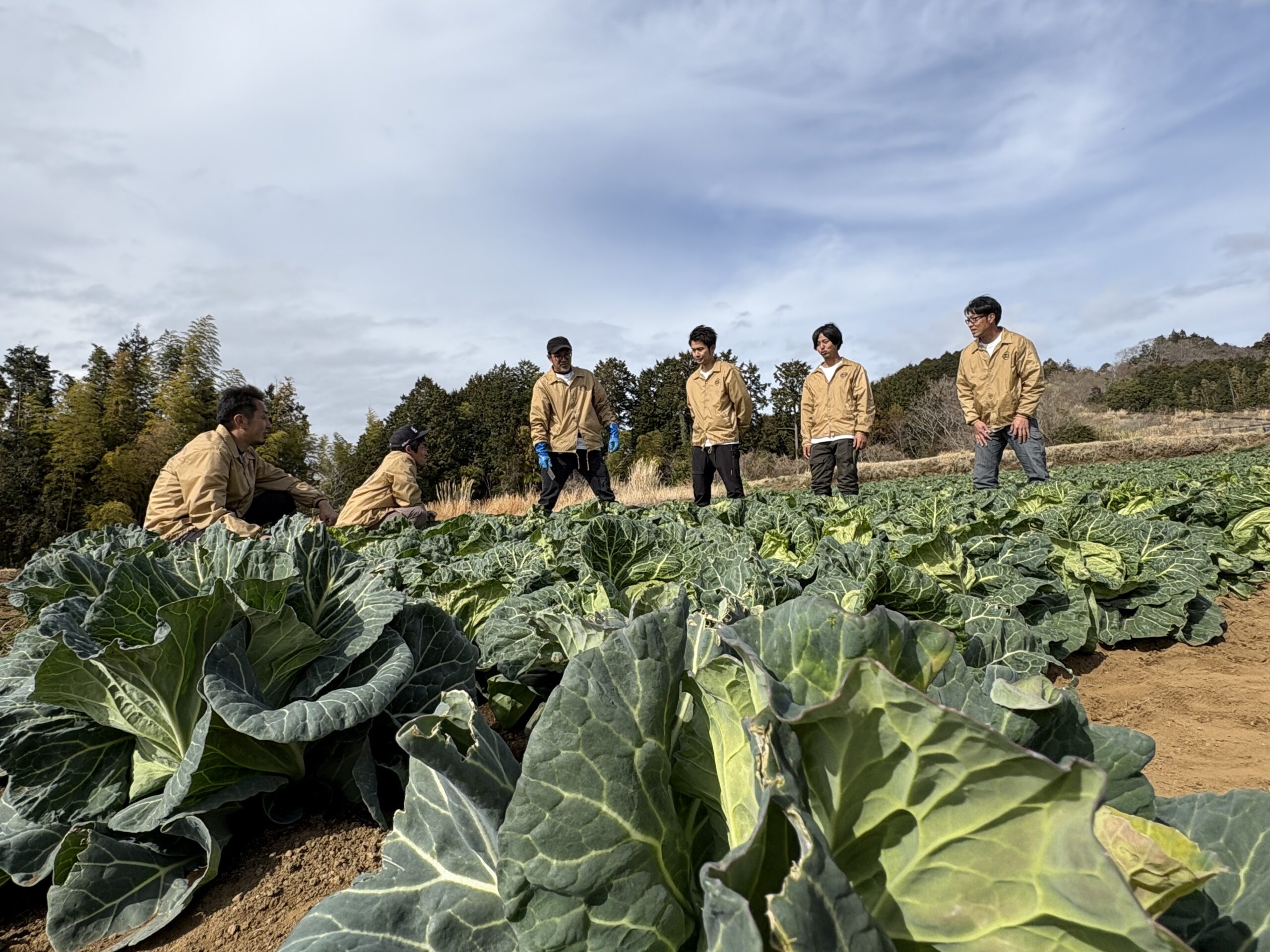 ふるさとチョイスSNSコンテンツにのうみんずが掲載！